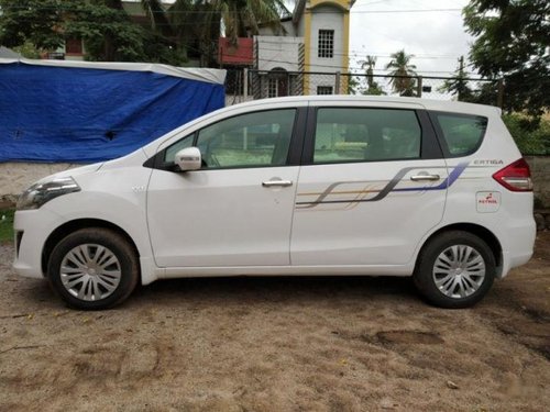 Used 2015 Maruti Suzuki Ertiga  VXI MT for sale