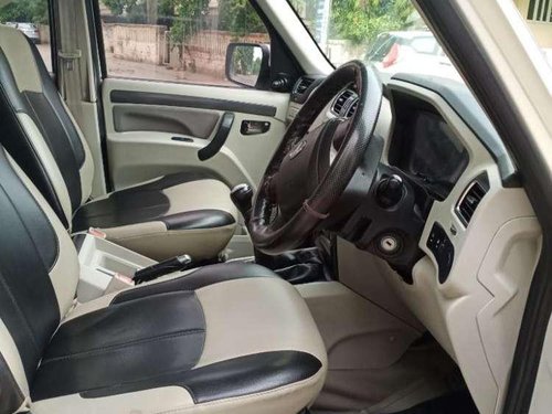 Mahindra Scorpio S6 Plus, 2017, Diesel MT for sale