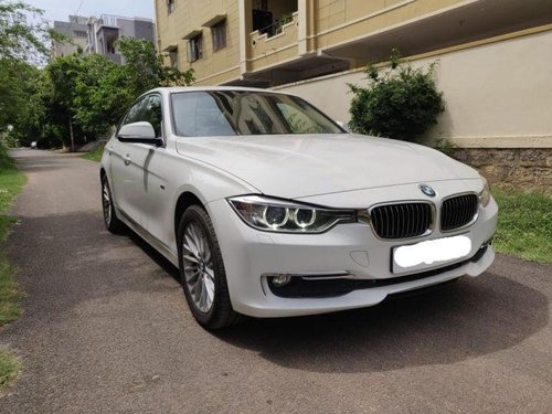 2015 BMW 3 Series AT 2005-2011 for sale