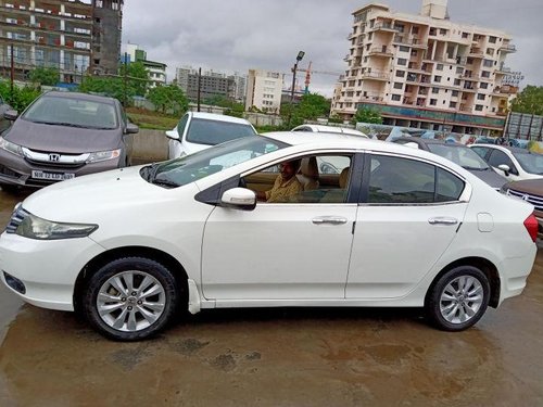 2013 Honda City  1.5 V MT for sale at low price