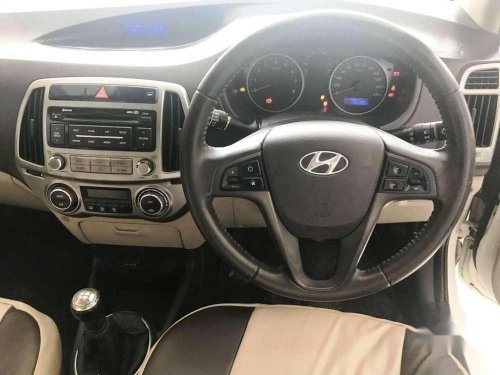 Hyundai I20 Sportz 1.2, 2013, Petrol MT for sale 