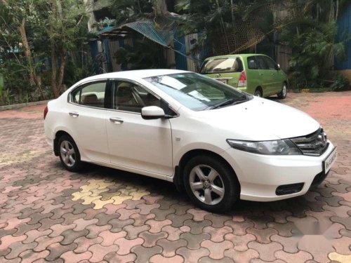 Used Honda City 2013 1.5 S MT for sale at low price