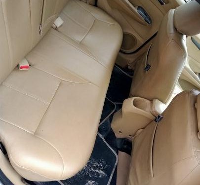 2013 Honda City  1.5 V MT for sale at low price