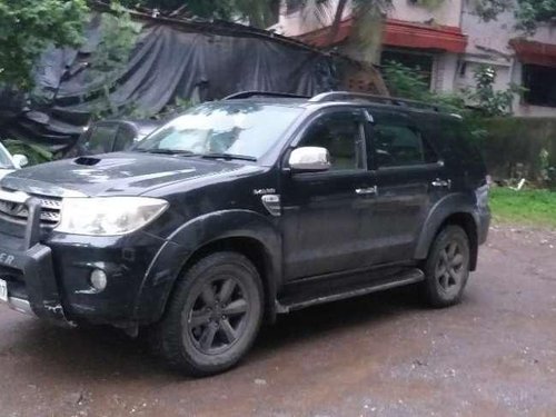 Toyota Fortuner 3.0 4x4 MT, 2009, Diesel for sale 