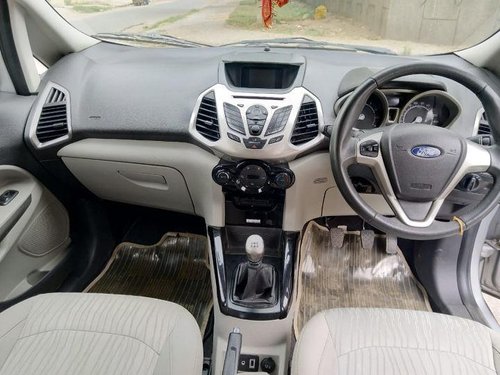 Ford EcoSport 1.0 Ecoboost Titanium MT 2014 for sale