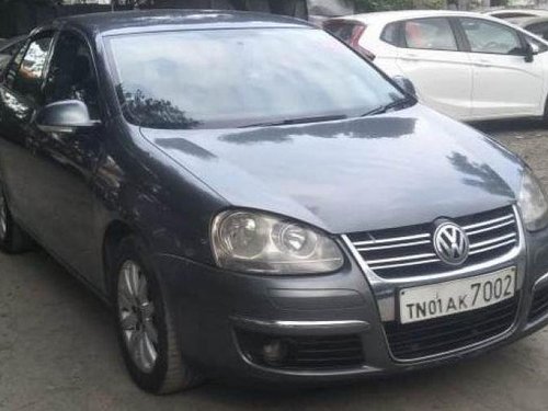 Volkswagen Jetta 2007-2011 1.9 L TDI MT for sale