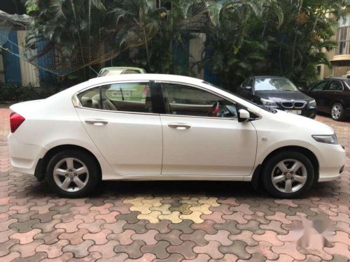 Used Honda City 2013 1.5 S MT for sale at low price