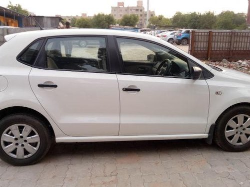 Volkswagen Polo Diesel Trendline 1.2L MT 2013 for sale