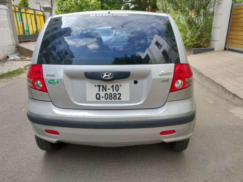 Used 2006 Hyundai Getz GVS MT for sale