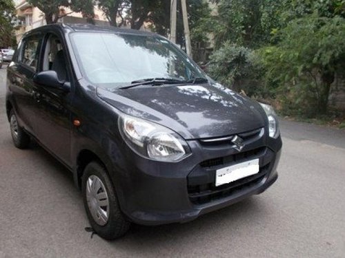 Maruti Suzuki Alto 800 LXI MT 2015 for sale