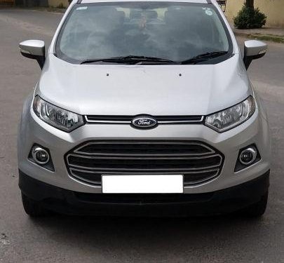 Ford EcoSport 1.0 Ecoboost Titanium MT 2014 for sale