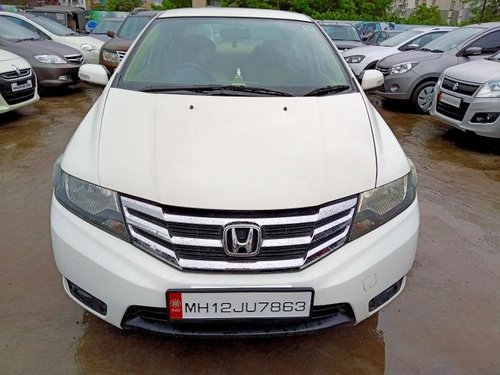 2013 Honda City  1.5 V MT for sale at low price