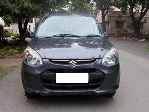 Maruti Suzuki Alto 800 LXI MT 2015 for sale