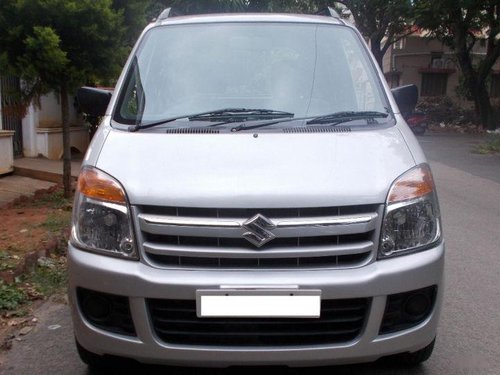 2010 Maruti Suzuki Wagon R LXI MT for sale at low price