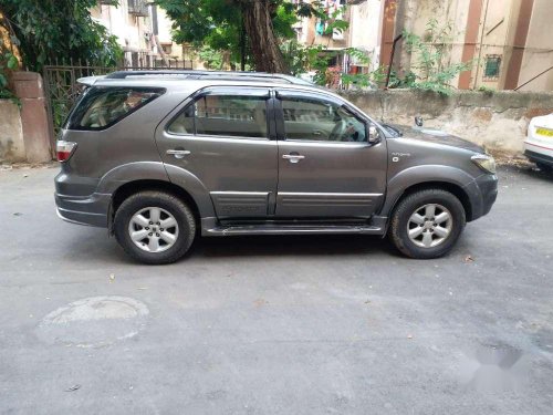 Toyota Fortuner 3.0 MT, 2009, Diesel for sale 