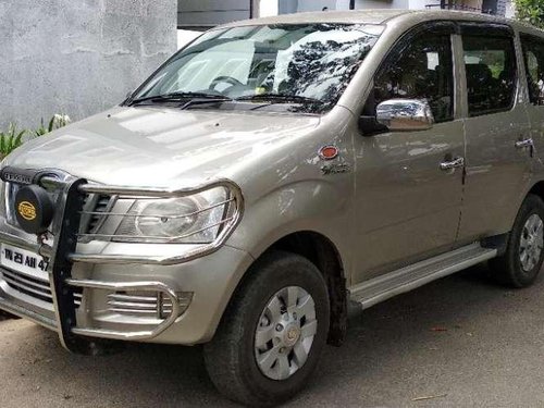 Mahindra Xylo E4 BS-IV, 2009, Diesel MT for sale 