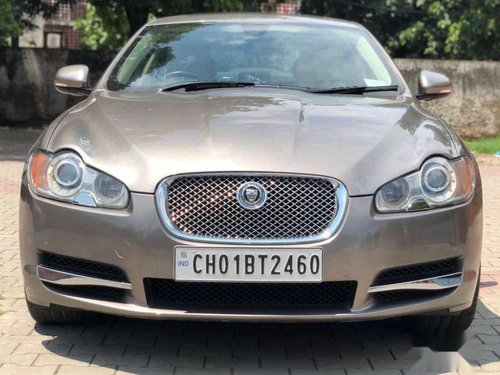 Jaguar XF Diesel S V6, 2012, Diesel AT for sale 