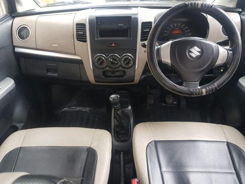 Used Maruti Suzuki Wagon R LXI CNG MT 2015 for sale