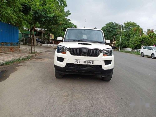 Mahindra Scorpio S6 Plus, 2017, Diesel MT for sale