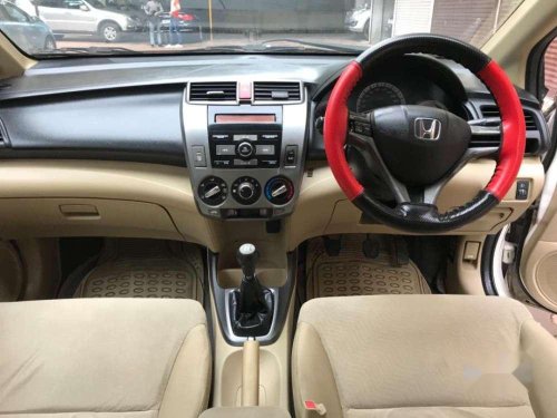 Used Honda City 2013 1.5 S MT for sale at low price