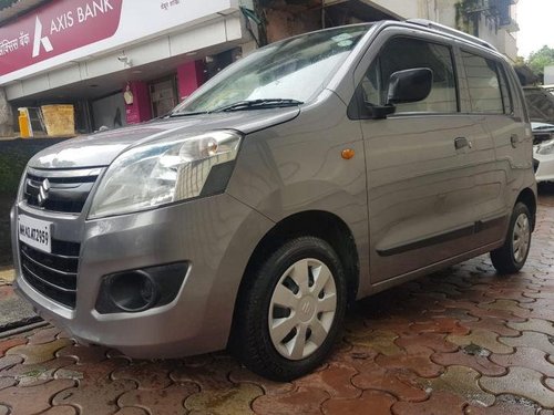 Used Maruti Suzuki Wagon R LXI CNG MT 2015 for sale