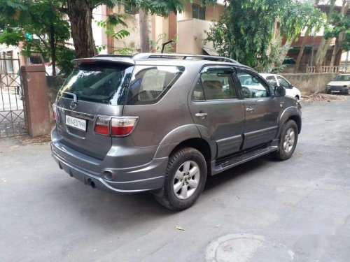 Toyota Fortuner 3.0 MT, 2009, Diesel for sale 