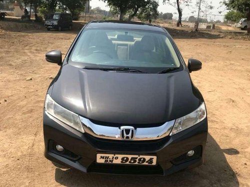 Honda City 2014 MT for sale 