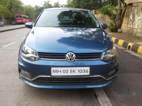 2016 Volkswagen Ameo MT for sale at low price