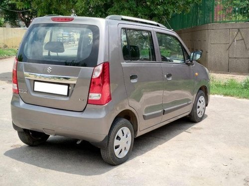 Used 2014 Maruti Suzuki Wagon R LXI MT for sale