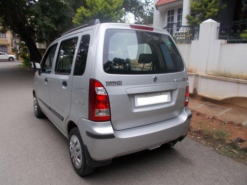 2010 Maruti Suzuki Wagon R LXI MT for sale at low price