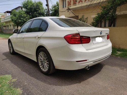 2015 BMW 3 Series AT 2005-2011 for sale