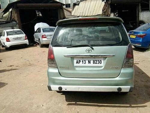 2008 Toyota Innova MT 2004-2011 for sale at low price