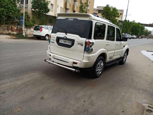 Mahindra Scorpio S6 Plus, 2017, Diesel MT for sale