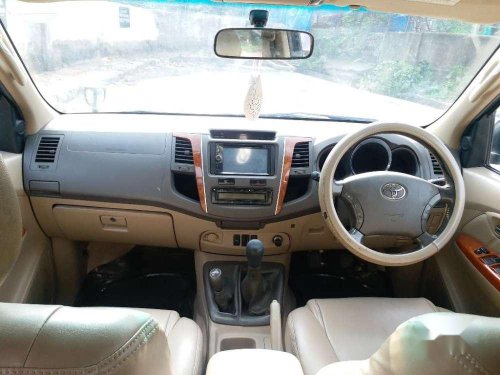 Toyota Fortuner 3.0 MT, 2009, Diesel for sale 