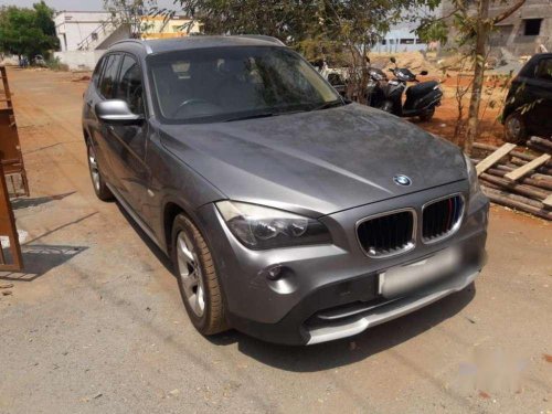 Used BMW X1 sDrive20d, 2012, Diesel AT for sale 