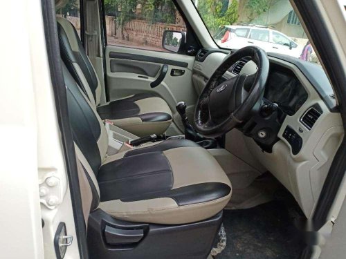 Mahindra Scorpio S6 Plus, 2017, Diesel MT for sale