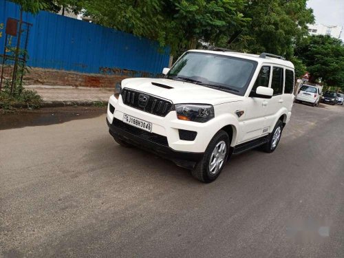 Mahindra Scorpio S6 Plus, 2017, Diesel MT for sale