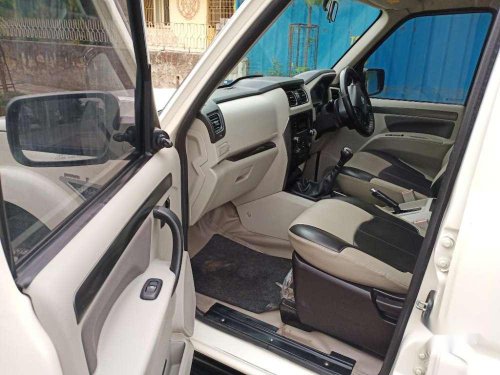 Mahindra Scorpio S6 Plus, 2017, Diesel MT for sale