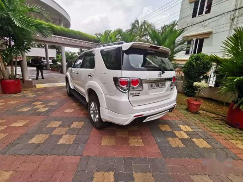 Toyota Fortuner 2012 AT for sale 