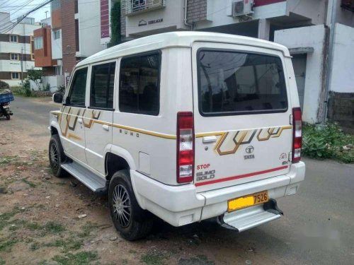 Used Tata Sumo EX BS IV 2018 MT for sale 