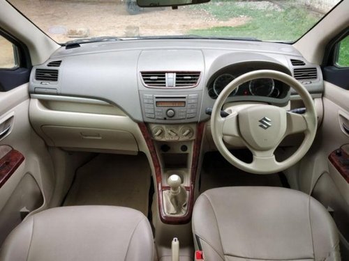 Used 2015 Maruti Suzuki Ertiga  VXI MT for sale