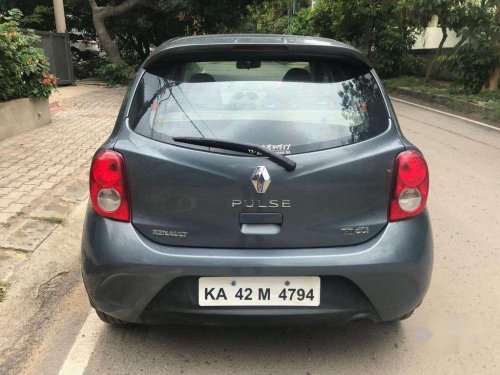 Renault Pulse 2013 RxZ MT for sale 