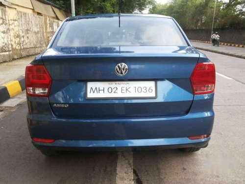 2016 Volkswagen Ameo MT for sale at low price