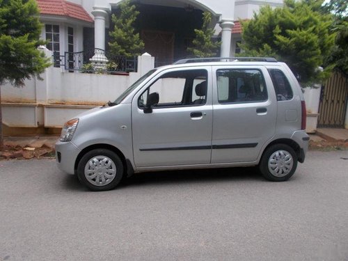 2010 Maruti Suzuki Wagon R LXI MT for sale at low price