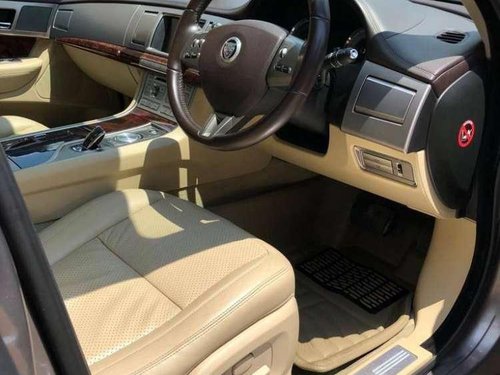 Jaguar XF Diesel S V6, 2012, Diesel AT for sale 