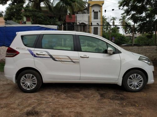 Used 2015 Maruti Suzuki Ertiga  VXI MT for sale