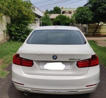 2015 BMW 3 Series AT 2005-2011 for sale