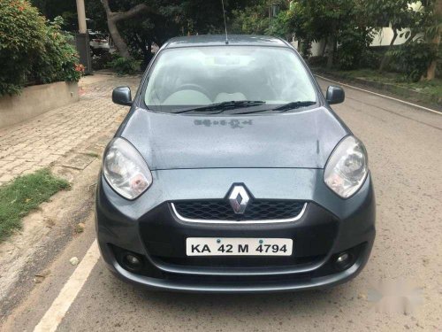 Renault Pulse 2013 RxZ MT for sale 