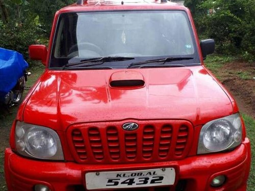 2006 Mahindra Scorpio MT for sale