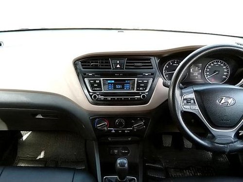 2017 Hyundai Elite i20 MT for sale